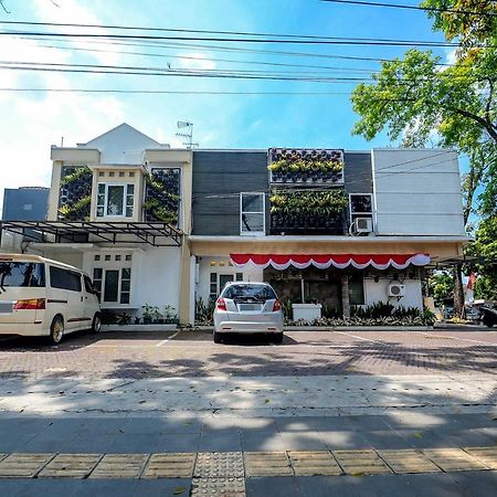 Sky Hotel Buah Batu 1 반둥 외부 사진