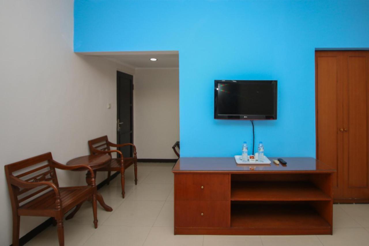 Sky Hotel Buah Batu 1 반둥 외부 사진