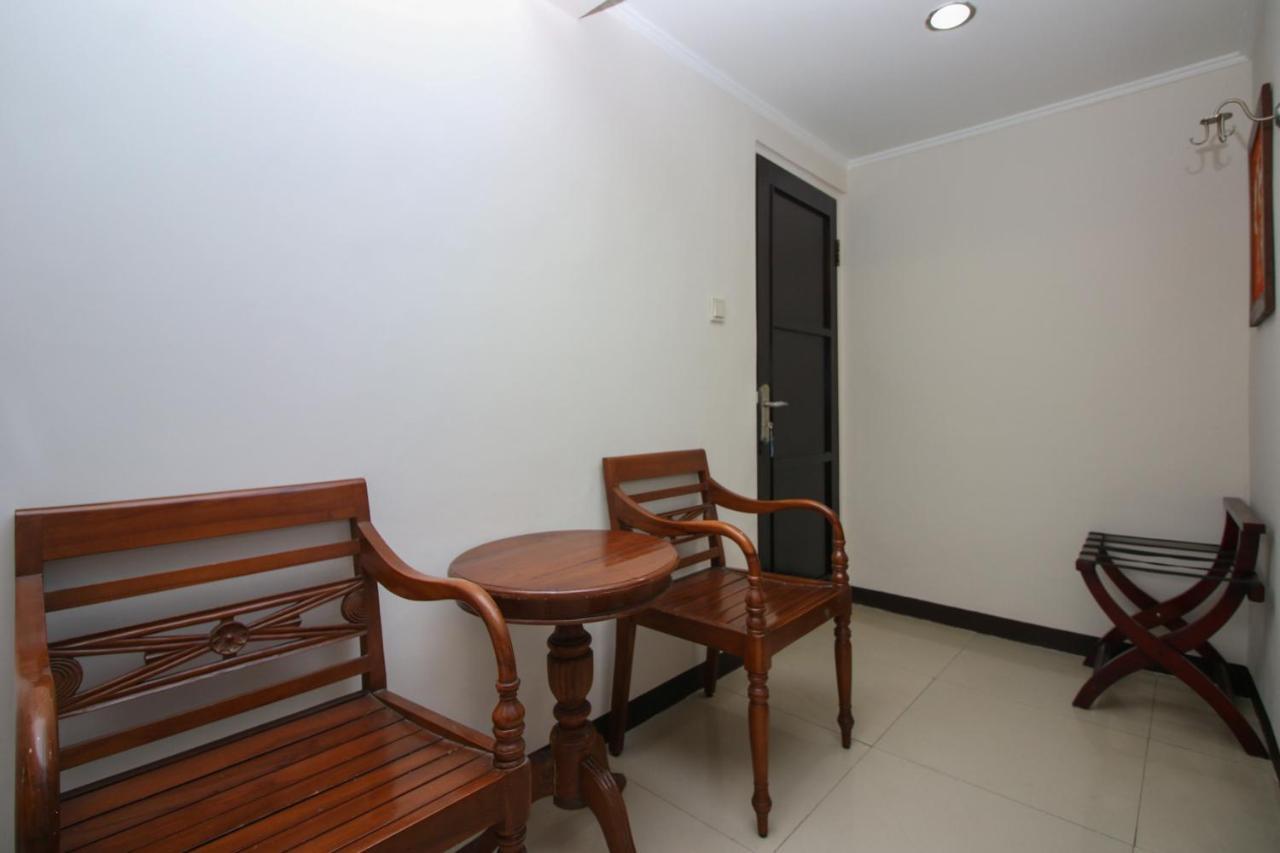 Sky Hotel Buah Batu 1 반둥 외부 사진